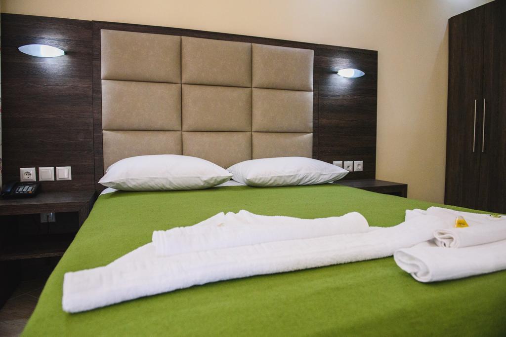 Santa Rosa Hotel & Beach Alexandroupoli Zimmer foto
